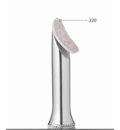 Replaceable abrasives for metal pusher P-06 (180 grit)