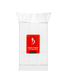 Clean Touch Lint Free Wipes (1000 pcs./pack).