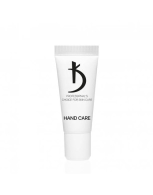 Hand cream-filler, 8 ml
