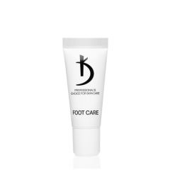 Crème antibactérienne pour les pieds au triclosan, 8 ml