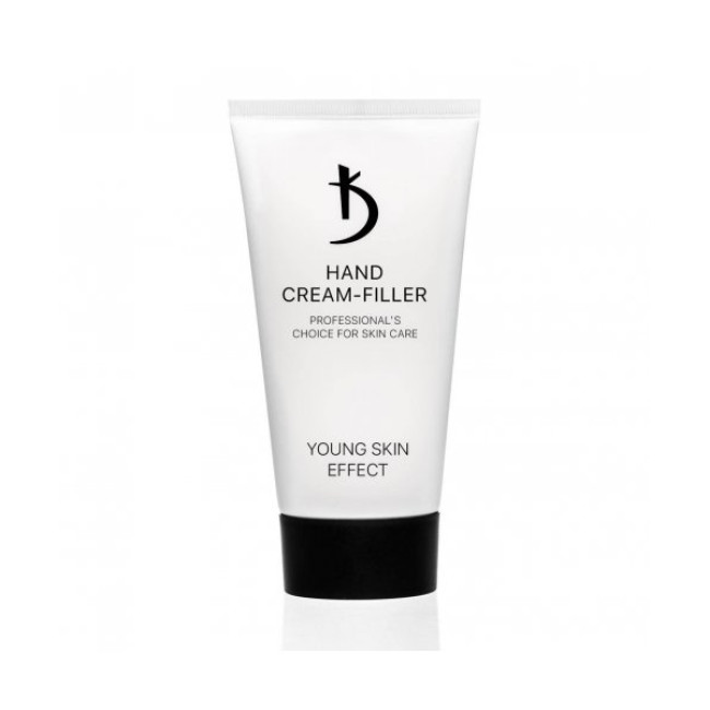Hand Cream-Filler, 150ml - Kodi Professional