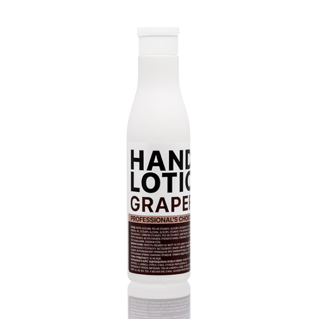 Lotion pour les mains « Pamplemousse » 250 ml - Kodi Professional