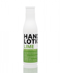 Hand Lotion “Lime”, 250 ml