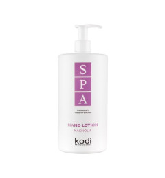 Lotion pour les mains « Magnolia », 1 000 ml