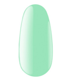 Vernis gel n° 01 AQ, 8 ml