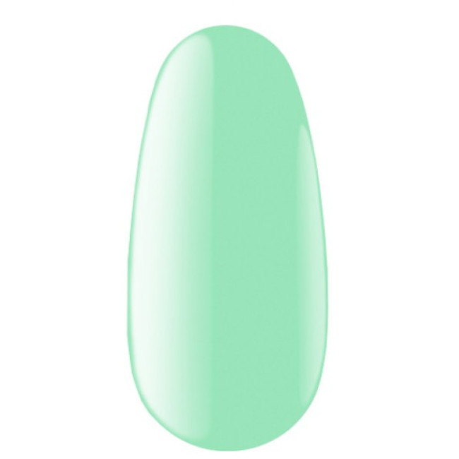 Gel Polish № 01 AQ, 8 ml - Kodi Professional