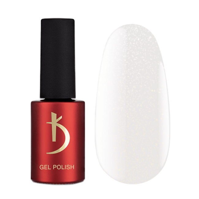Vernis gel n° 01 EC, 7 ml - Kodi Professional