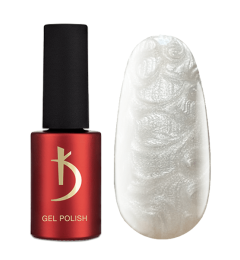Gel polish № 01 TD, 7 ml