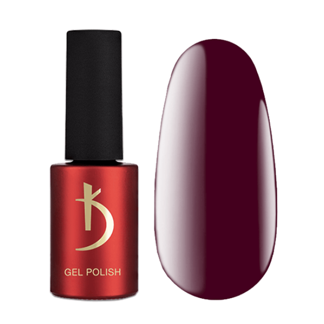 Vernis gel n° 04 EC, 7 ml - Kodi Professional