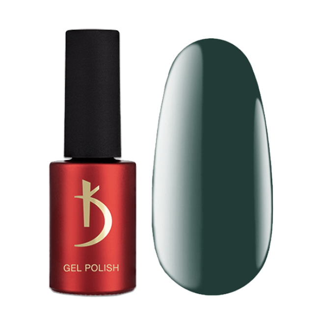 Vernis gel n° 06 EC, 7 ml - Kodi Professional
