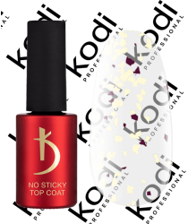 Top Coat non collant Kodi professionnel - ART 14, 7 ml