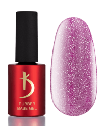 Reflective Base Coat №02, 15 ml