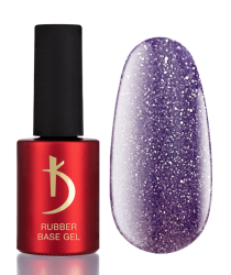 Reflective Base Coat №03, 15 ml