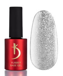 Reflective Base Coat №06, 15 ml