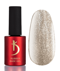 Reflective Base Coat №09, 15 ml