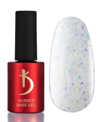 Base de vernis Souffle Color n° 01, 7 ml