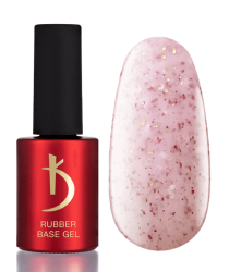 Base de vernis Souffle Color n° 03, 7 ml