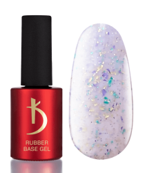 Base de vernis Souffle Color n° 05, 7 ml