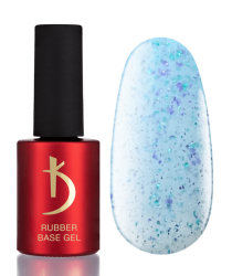 Base de vernis Souffle Color n° 06, 7 ml