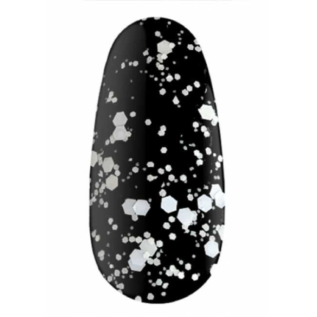 Top Coat mat Kodi professionnel - ART 04, 7 ml - Kodi Professional