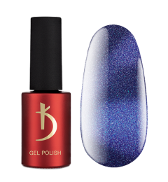 Gel polish № 19 CS, 7 ml