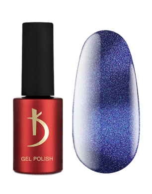 Gel polish № 19 CS, 7 ml