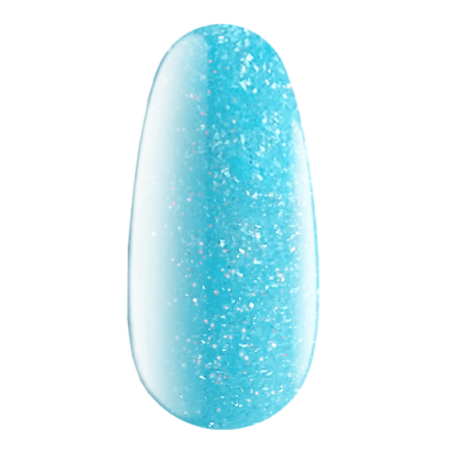 Système professionnel de gel acrylique Easy Duo Gel « Sparkle mood » n° 10, 30 g - Kodi Professional