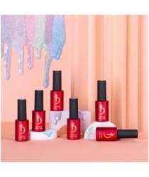 Base de vernis Souffle Color n° 06, 7 ml