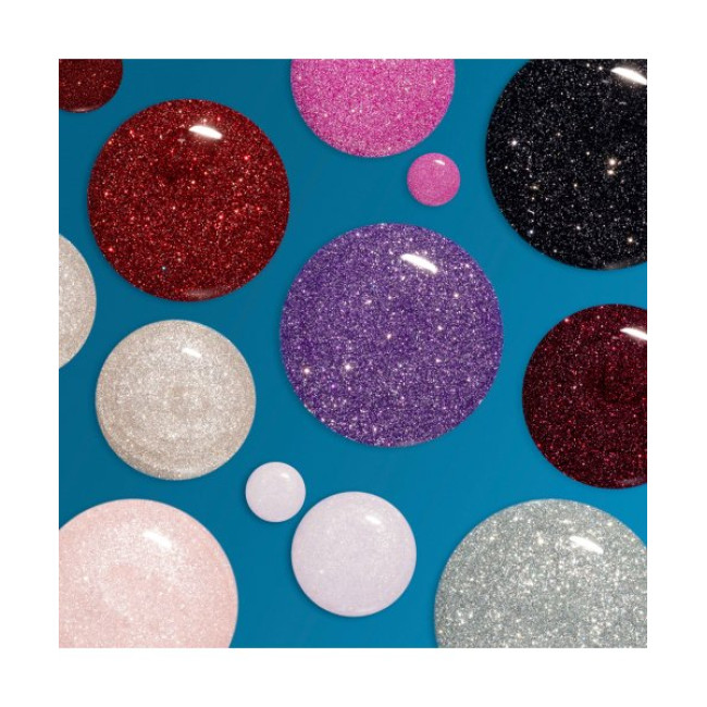 Reflective Base Coat №07, 15 ml - Kodi Professional