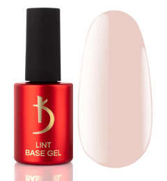Lint base gel "Latte", 15 ml