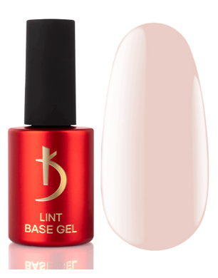 Lint base gel "Latte", 15 ml