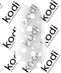 Matte Top Coat Kodi professional - ART 04, 7 ml