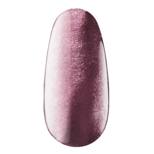 Gel araignée pour ongles Kodi Professional Metallic Ruby, 4 ml - Kodi Professional
