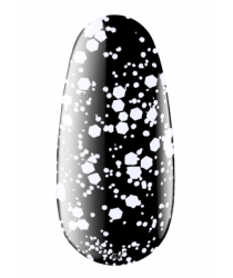 Top Coat non collant Kodi professionnel - ART 04, 7 ml