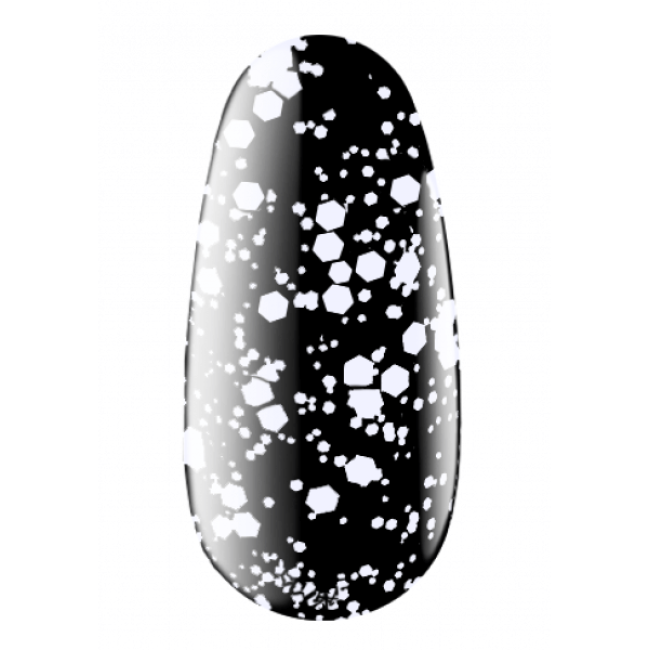 Top Coat non collant Kodi professionnel - ART 04, 7 ml - Kodi Professional