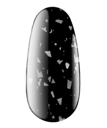Top Coat non collant Kodi professionnel - ART 05, 7 ml