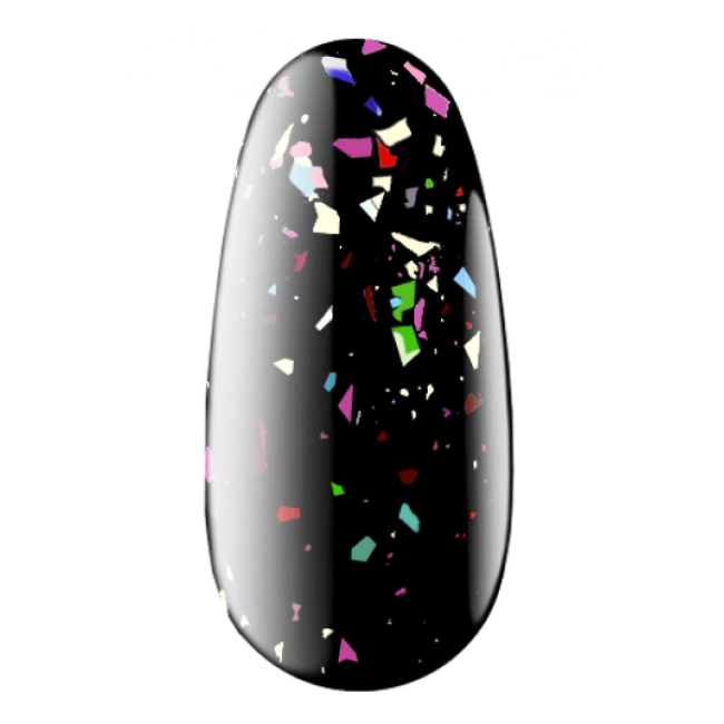 Top Coat non collant Kodi professionnel - ART 06, 7 ml - Kodi Professional