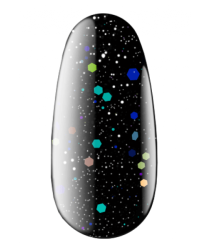 Top Coat non collant Kodi professionnel - ART 08, 7 ml