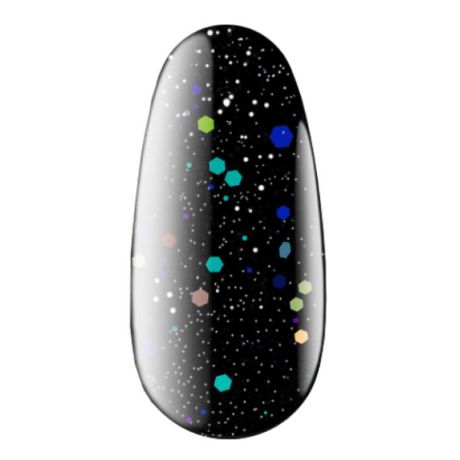 Top Coat non collant Kodi professionnel - ART 08, 7 ml - Kodi Professional
