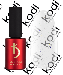Top Coat non collant Kodi professionnel - ART 12, 7 ml