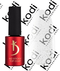 Top Coat non collant Kodi professionnel - ART 13, 7 ml