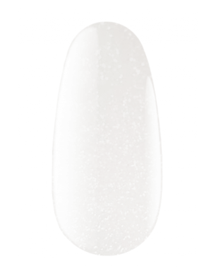 Builder self-level gel, 30 g (shade: White Shine)
