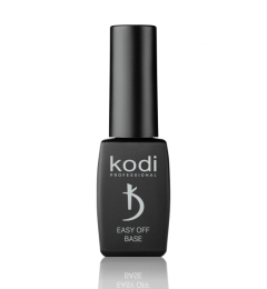 Base Coat for Gel Polish, 8 ml - Easy Off Base Kodi professional