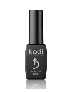 Base pour vernis gel, 8 ml - Easy Off Base Kodi Professional