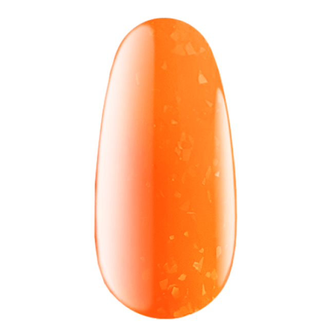 Cover Base Gel Neon Flake № 02, 7 ml - Kodi Professional