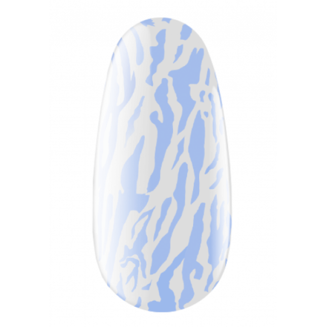 Gel de tamponnage Raisin, 4 ml - Kodi Professional