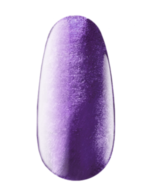 Spider gel for nails Kodi Professional Metallic Amethyst, 4 ml