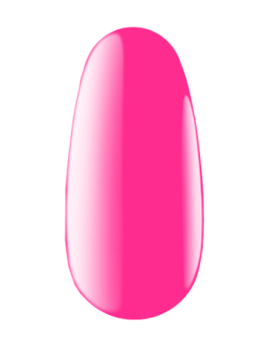 Stamping Gel Neon Pink, 4 ml