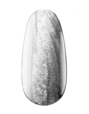 Stamping Gel Silver, 4 ml