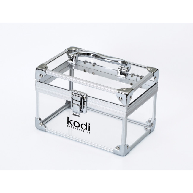 Suitcase №12 - Kodi Professional